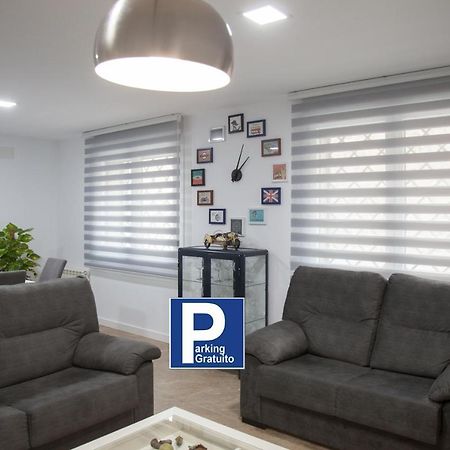 Apartamento 4Bedrooms Toledo Esterno foto