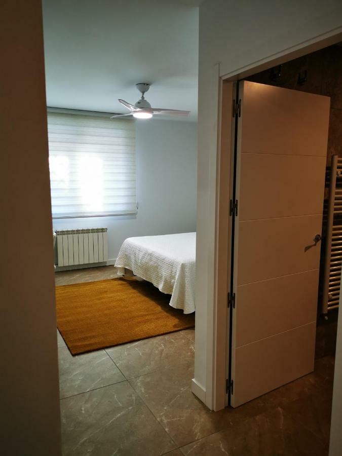 Apartamento 4Bedrooms Toledo Esterno foto