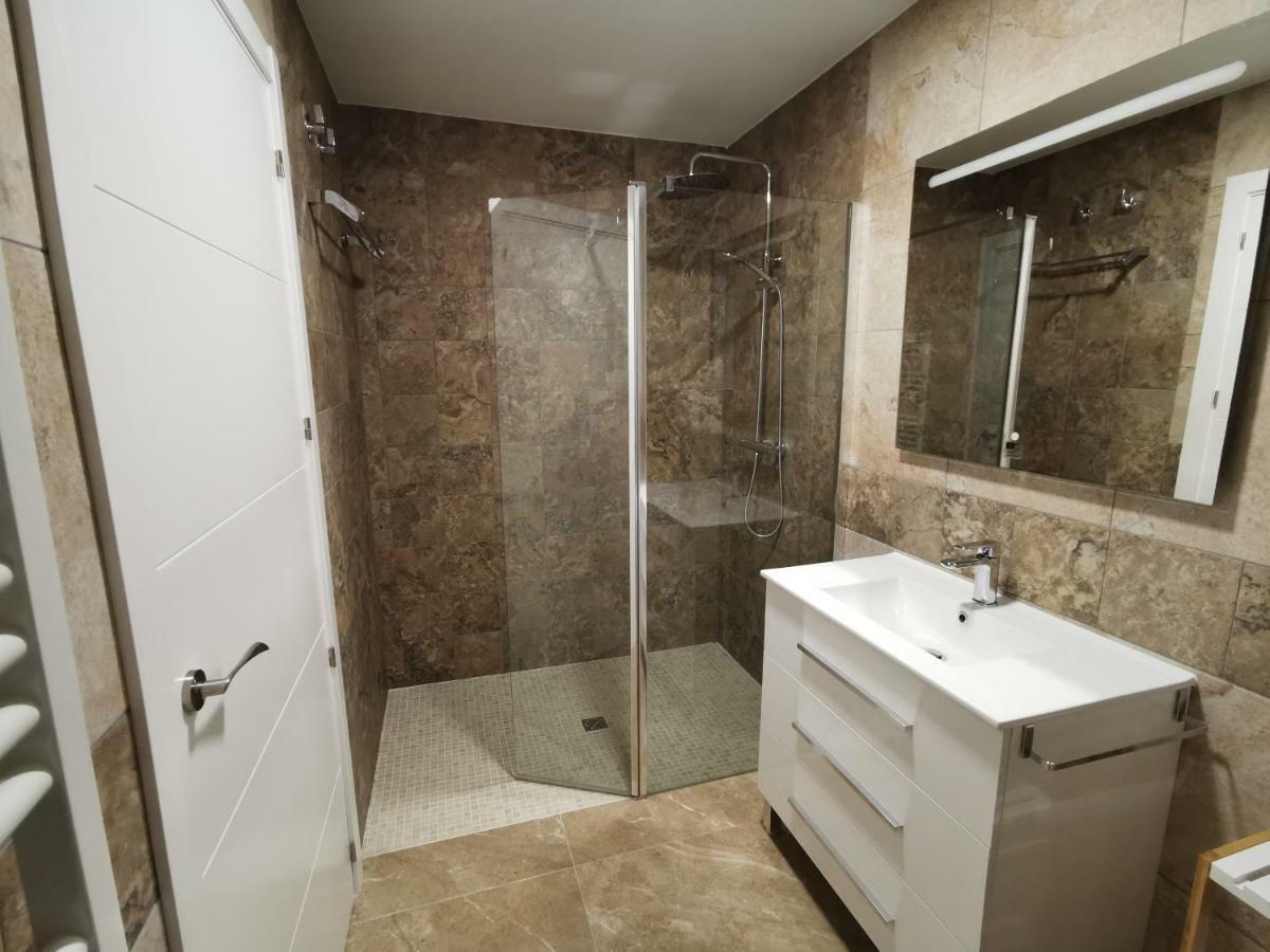 Apartamento 4Bedrooms Toledo Esterno foto
