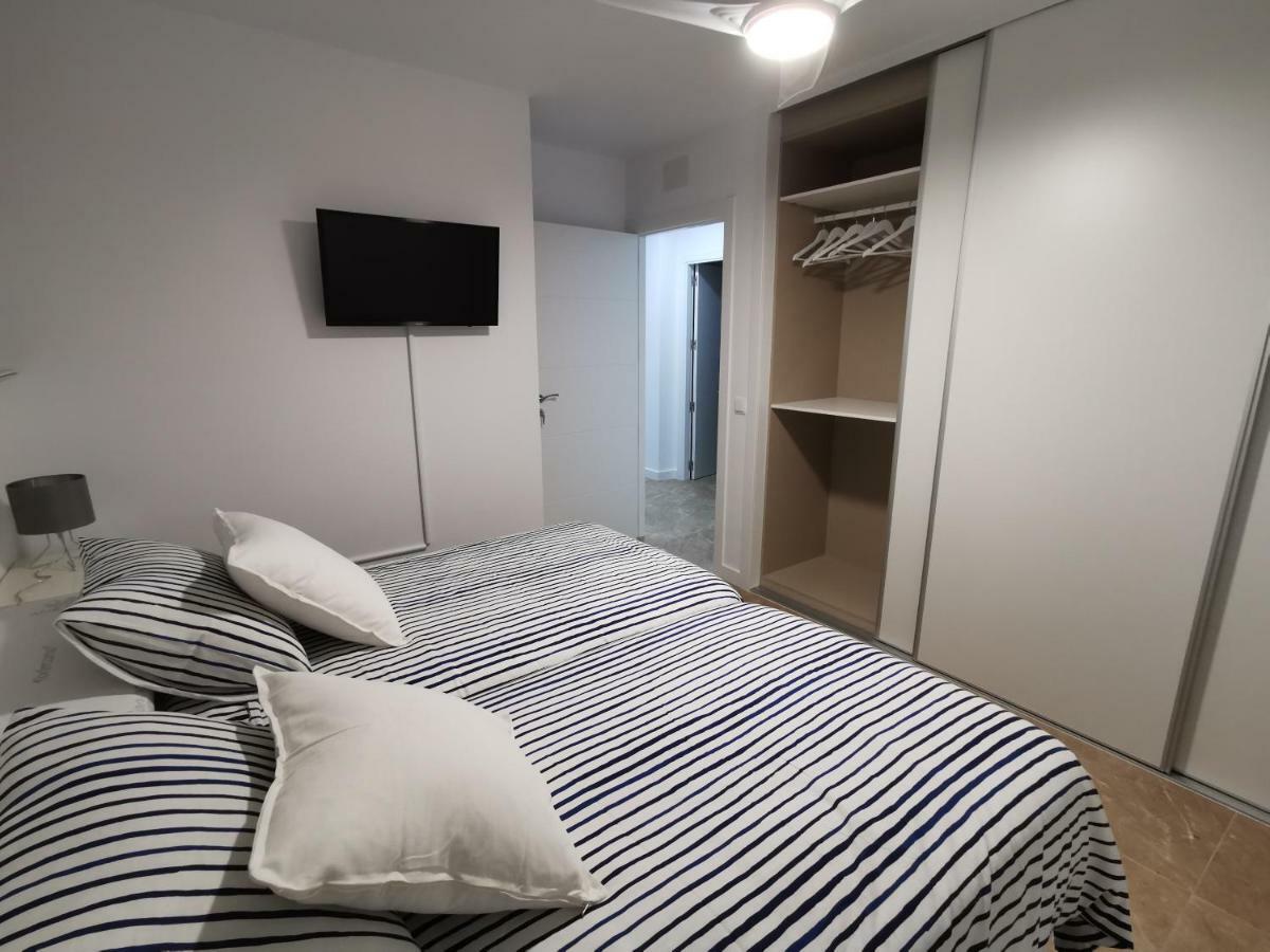 Apartamento 4Bedrooms Toledo Esterno foto