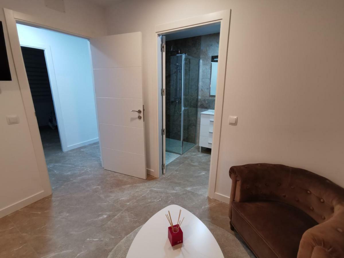 Apartamento 4Bedrooms Toledo Esterno foto
