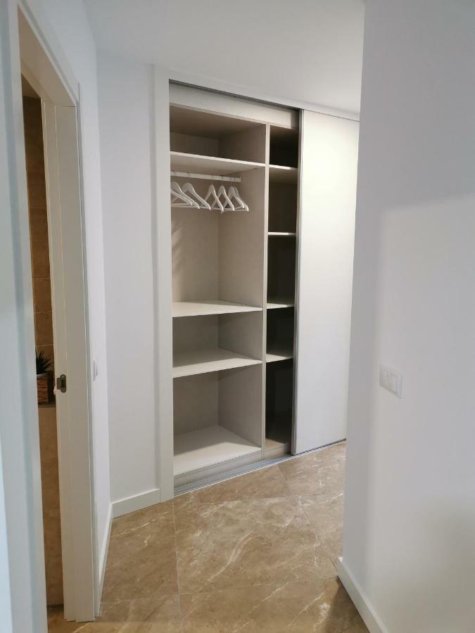 Apartamento 4Bedrooms Toledo Esterno foto