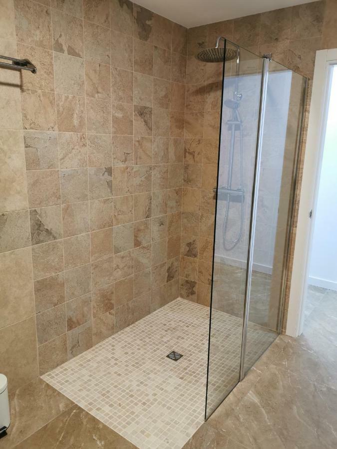 Apartamento 4Bedrooms Toledo Esterno foto