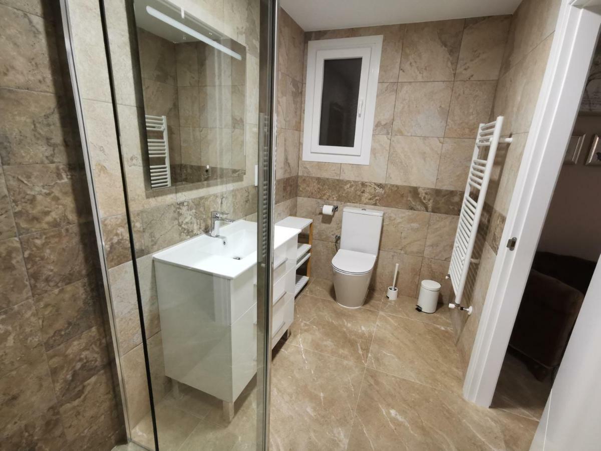 Apartamento 4Bedrooms Toledo Esterno foto