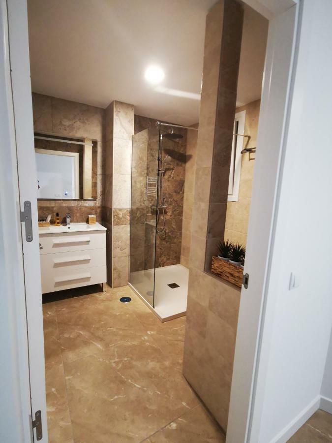 Apartamento 4Bedrooms Toledo Esterno foto