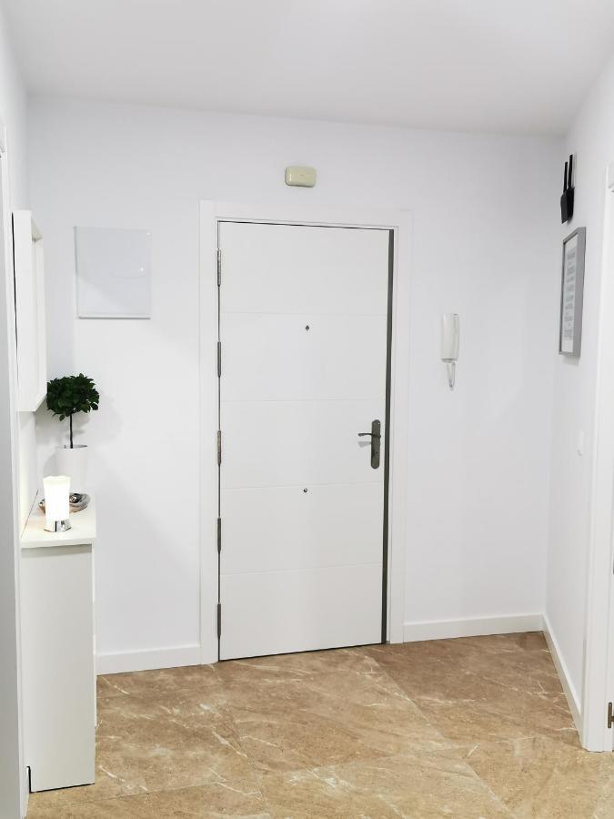 Apartamento 4Bedrooms Toledo Esterno foto