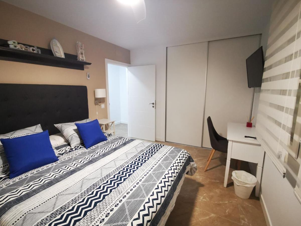 Apartamento 4Bedrooms Toledo Esterno foto