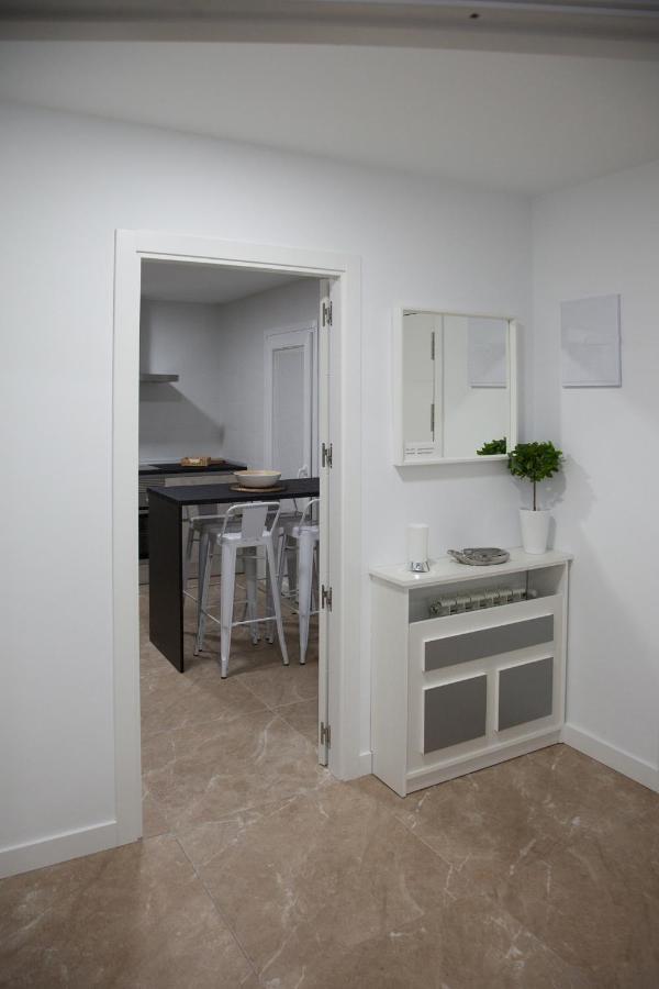 Apartamento 4Bedrooms Toledo Esterno foto