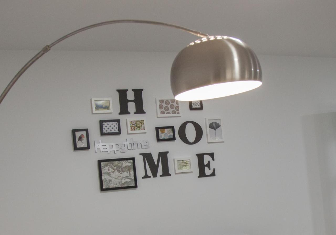 Apartamento 4Bedrooms Toledo Esterno foto