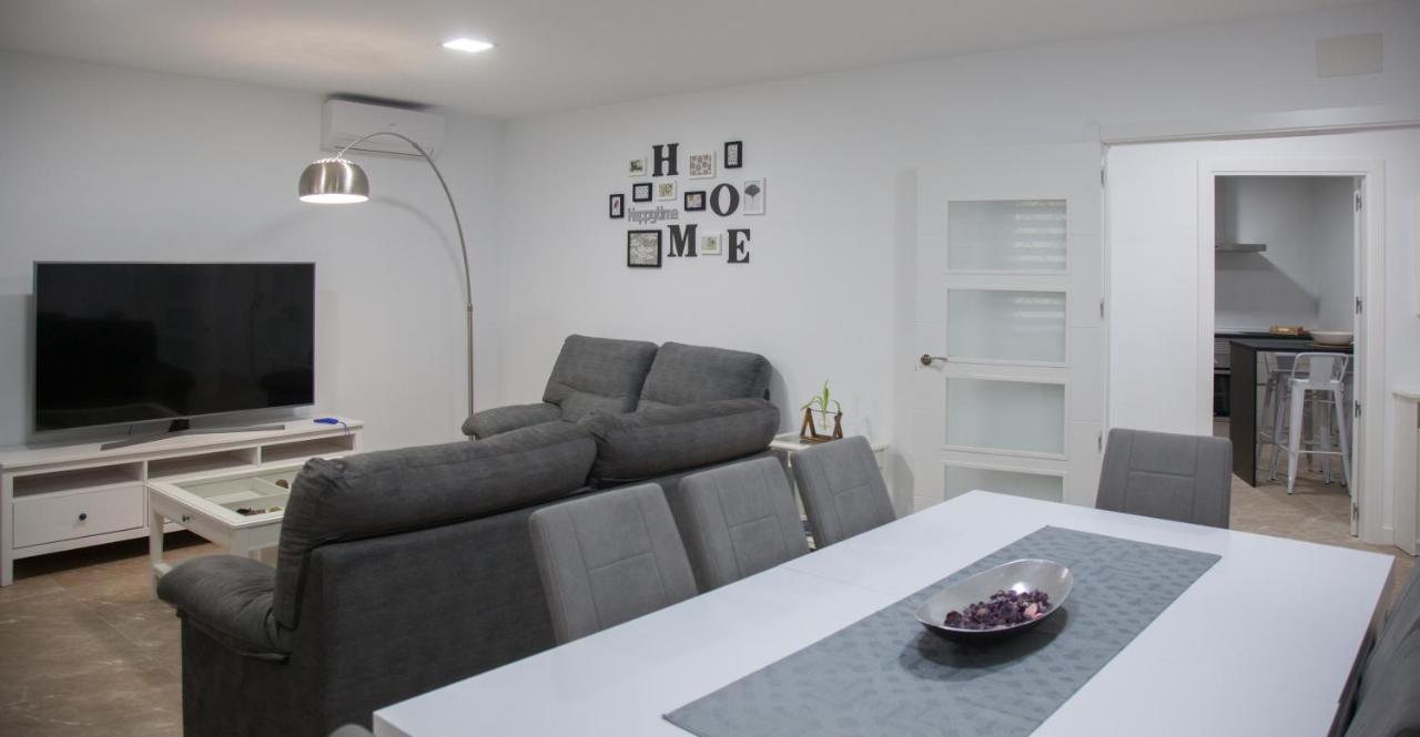Apartamento 4Bedrooms Toledo Esterno foto