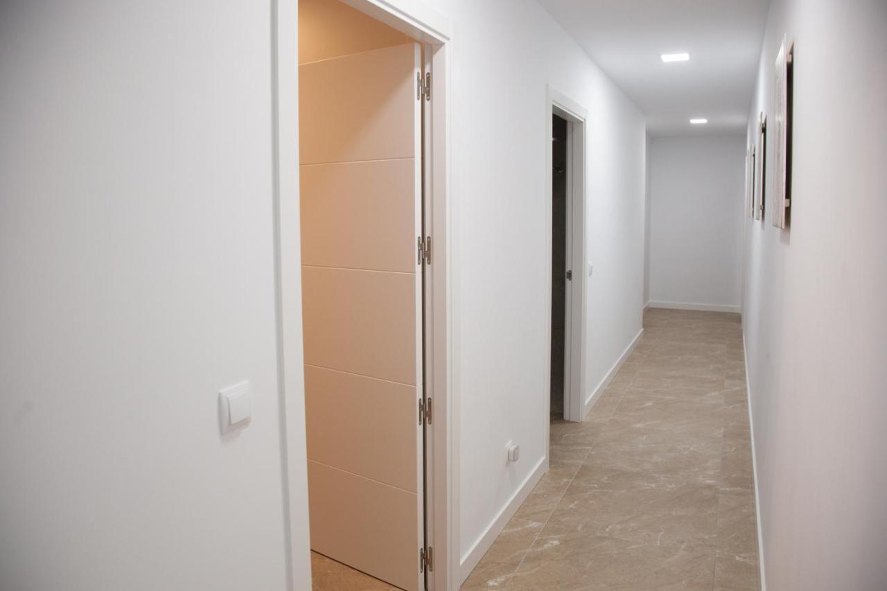 Apartamento 4Bedrooms Toledo Esterno foto