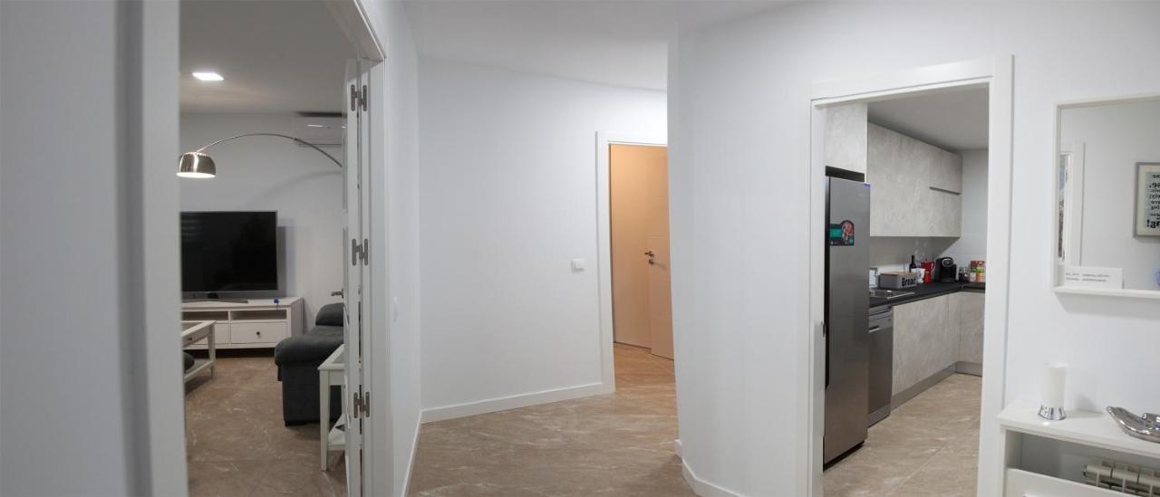 Apartamento 4Bedrooms Toledo Esterno foto