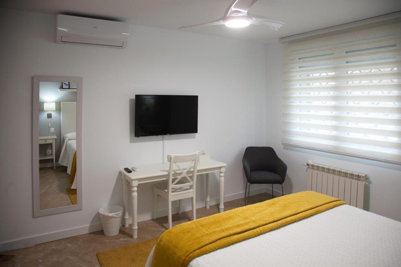 Apartamento 4Bedrooms Toledo Esterno foto