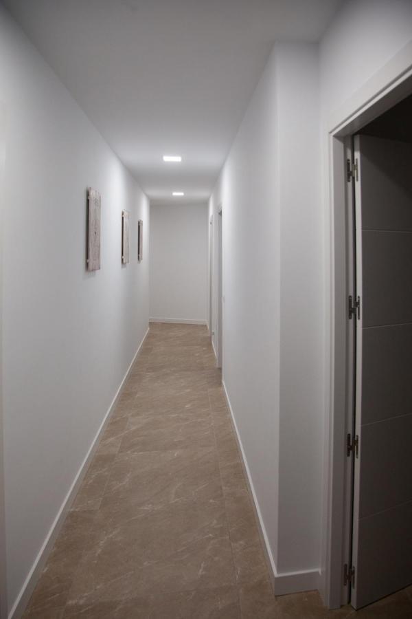 Apartamento 4Bedrooms Toledo Esterno foto