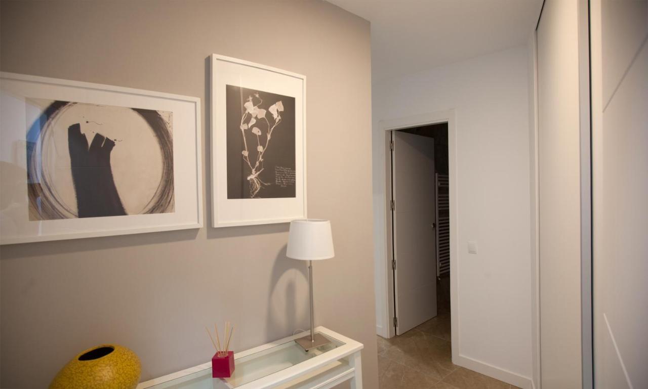 Apartamento 4Bedrooms Toledo Esterno foto