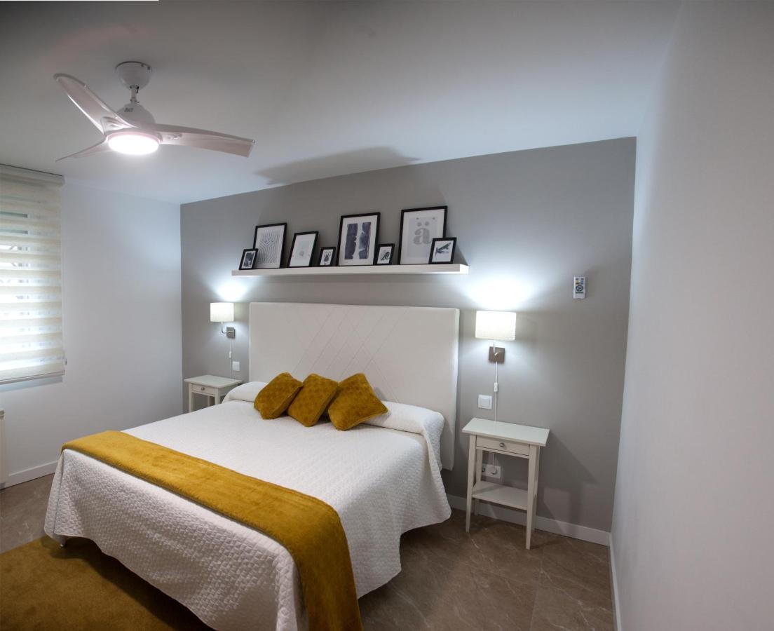 Apartamento 4Bedrooms Toledo Esterno foto