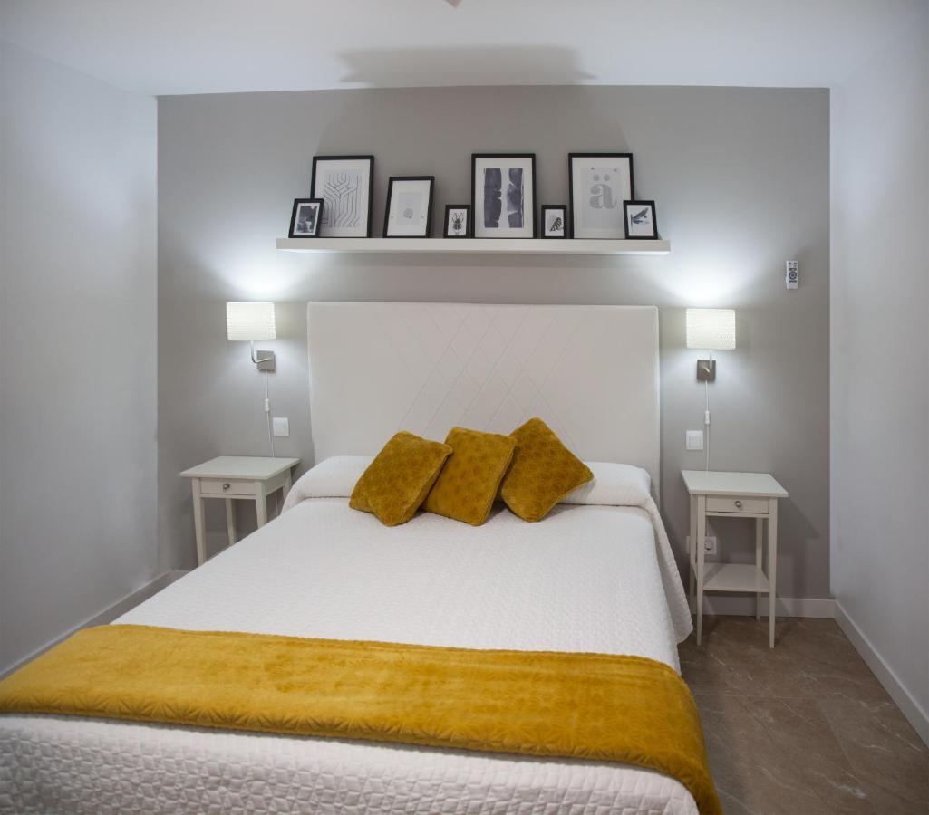 Apartamento 4Bedrooms Toledo Esterno foto