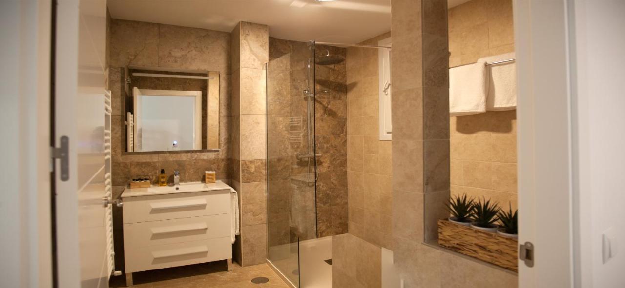 Apartamento 4Bedrooms Toledo Esterno foto