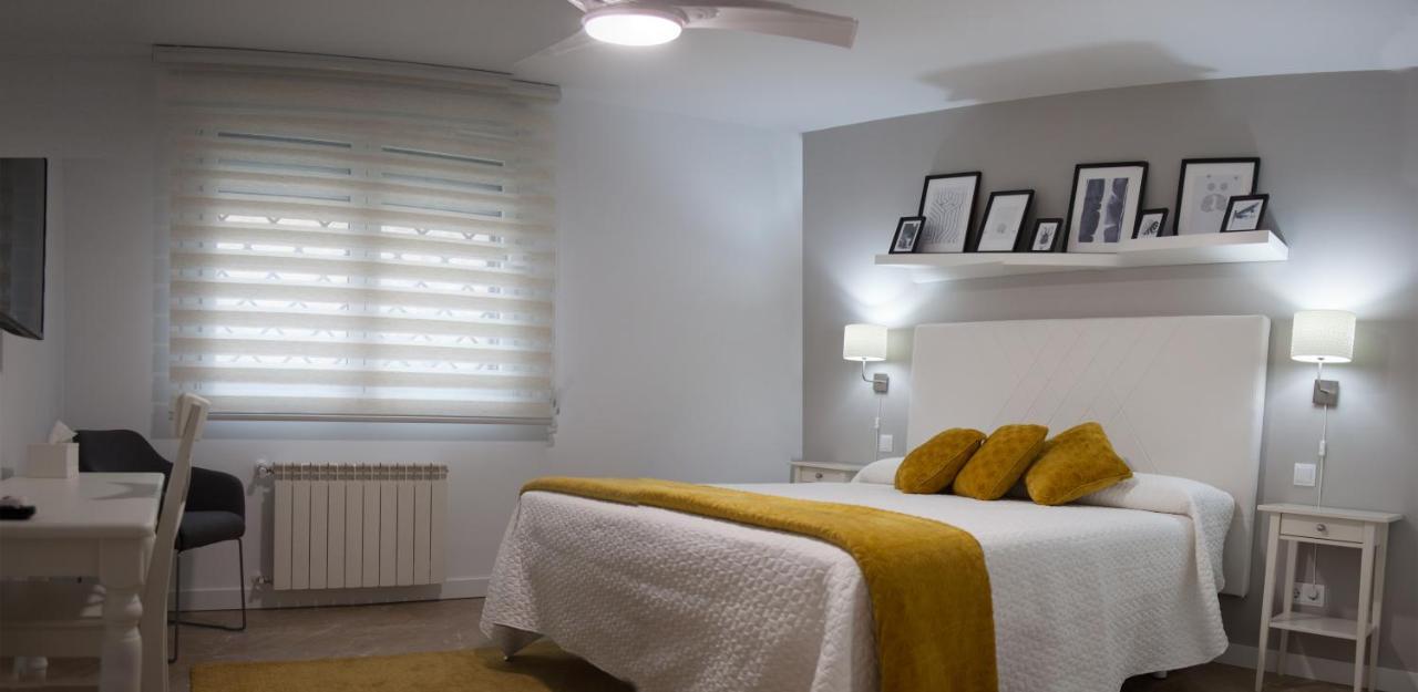Apartamento 4Bedrooms Toledo Esterno foto