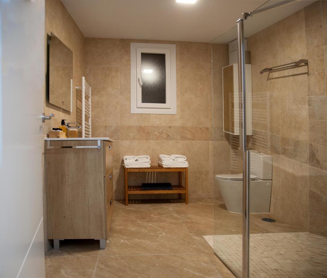 Apartamento 4Bedrooms Toledo Esterno foto