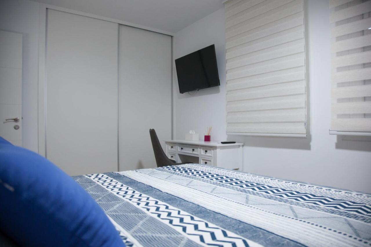 Apartamento 4Bedrooms Toledo Esterno foto