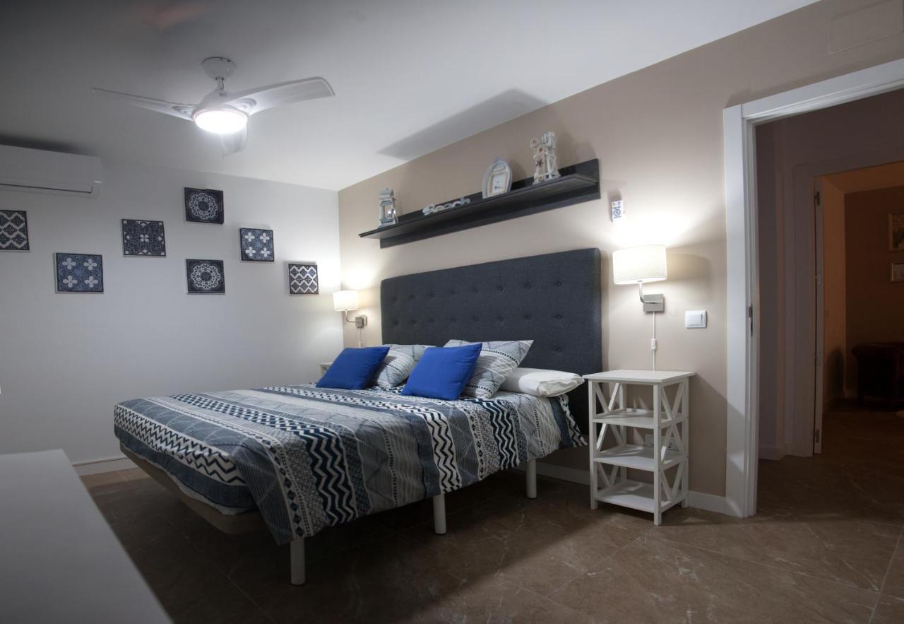 Apartamento 4Bedrooms Toledo Esterno foto