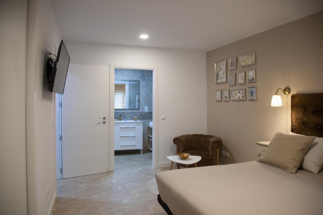 Apartamento 4Bedrooms Toledo Esterno foto