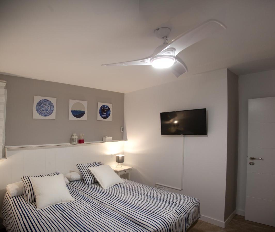 Apartamento 4Bedrooms Toledo Esterno foto