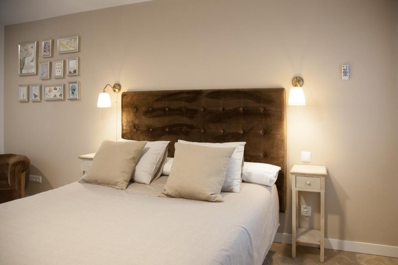 Apartamento 4Bedrooms Toledo Esterno foto