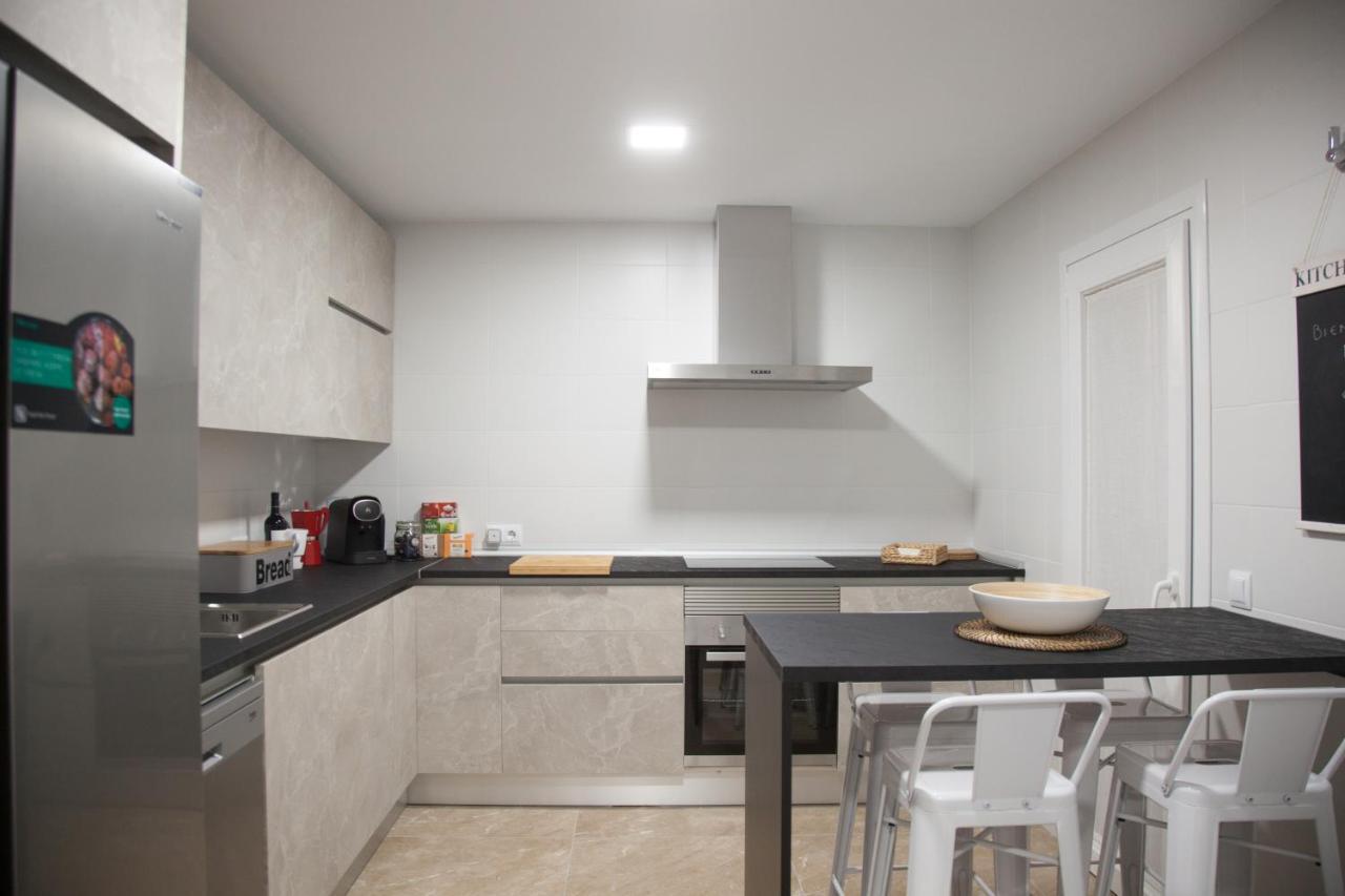 Apartamento 4Bedrooms Toledo Esterno foto