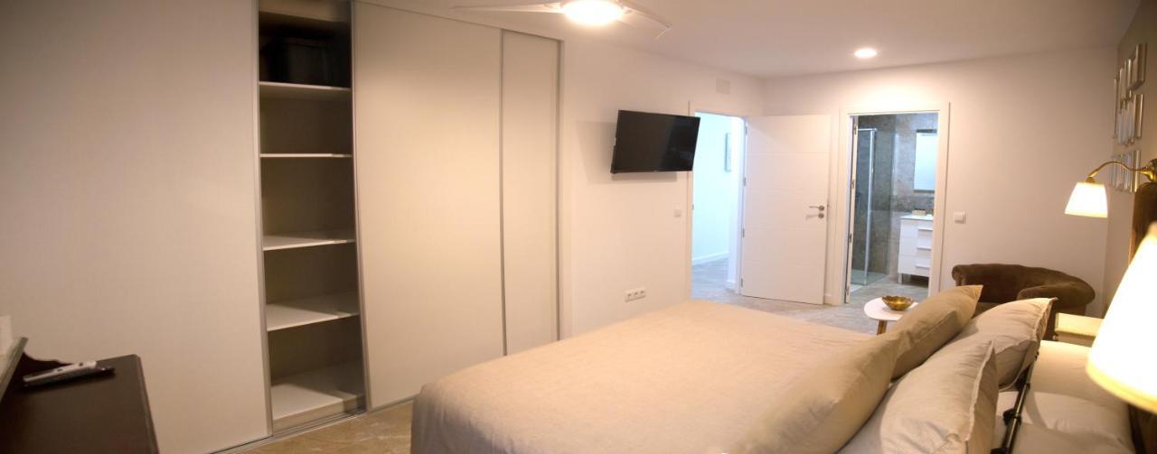 Apartamento 4Bedrooms Toledo Esterno foto