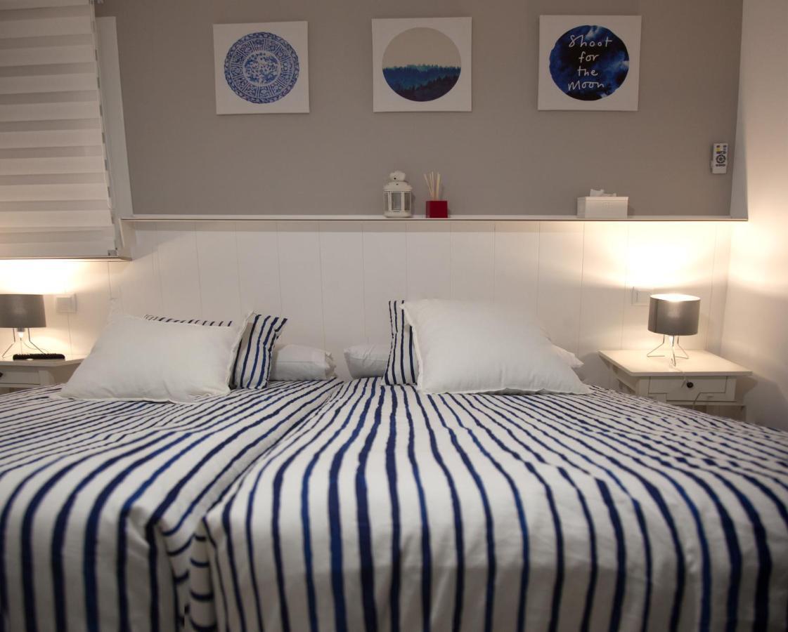Apartamento 4Bedrooms Toledo Esterno foto