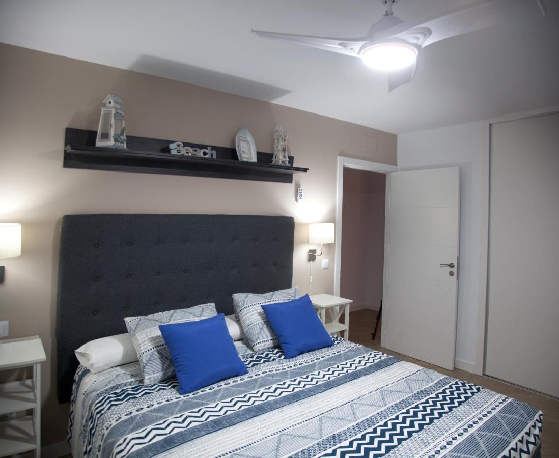 Apartamento 4Bedrooms Toledo Esterno foto