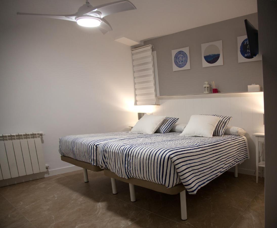 Apartamento 4Bedrooms Toledo Esterno foto